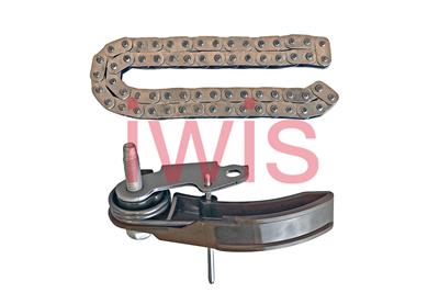 iwis Motorsysteme 59821Set Číslo výrobce: 90001266. EAN: 4046283598212.
