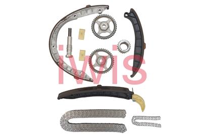 iwis Motorsysteme 59823Set Číslo výrobce: 90001174. EAN: 4046283598236.