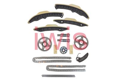 iwis Motorsysteme 59825Set Číslo výrobce: 90001164. EAN: 4046283598250.
