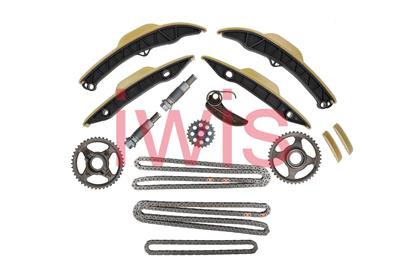 iwis Motorsysteme 59825Set Číslo výrobce: 90001164. EAN: 4046283598250.