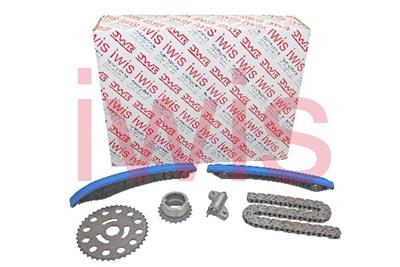 iwis Motorsysteme 59828Set Číslo výrobce: 90001246. EAN: 4046283598281.