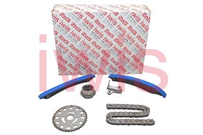 iwis Motorsysteme 59829Set Číslo výrobce: 90001247. EAN: 4046283598298.