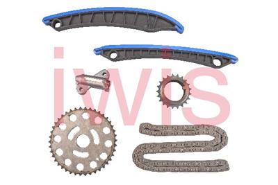 iwis Motorsysteme 59829Set Číslo výrobce: 90001247. EAN: 4046283598298.