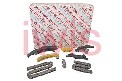 iwis Motorsysteme 59830Set Číslo výrobce: 90001296. EAN: 4046283598304.
