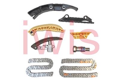 iwis Motorsysteme 59830Set Číslo výrobce: 90001296. EAN: 4046283598304.