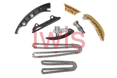 iwis Motorsysteme 59830Set Číslo výrobce: 90001296. EAN: 4046283598304.