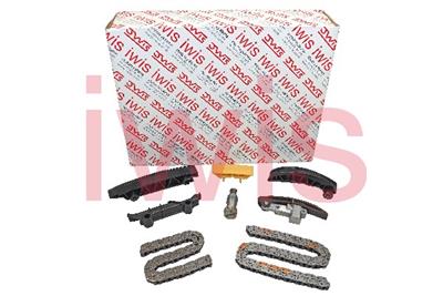 iwis Motorsysteme 59831Set Číslo výrobce: G68V-1-S70E. EAN: 4046283598311.