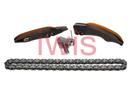 iwis Motorsysteme 59833Set iwis originální kvalita originálního vybavení, Made in Germa