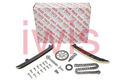 iwis Motorsysteme 59950Set Číslo výrobce: 90001475.