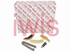 iwis Motorsysteme 70001Set iwis originálna kvalita originálneho vybavenia, Made in Germ