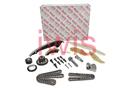 iwis Motorsysteme 70003Set iwis originální kvalita originálního vybavení, Made in Germa - Sada rozvodovej reťaze