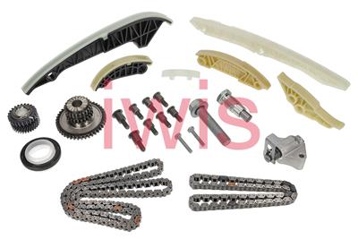 iwis Motorsysteme 70003Set Číslo výrobce: 90001463.