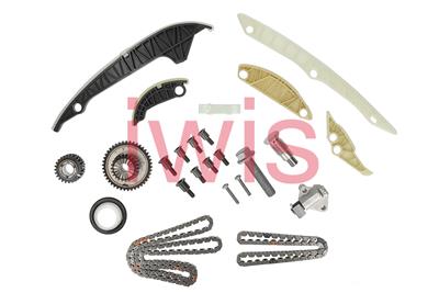 iwis Motorsysteme 70003Set Číslo výrobce: 90001463.