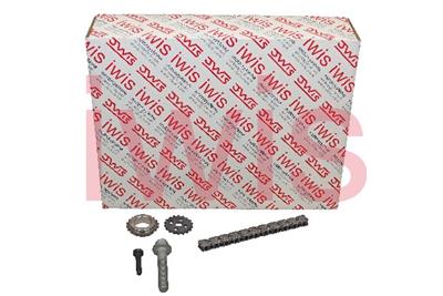 iwis Motorsysteme 70007Set Číslo výrobce: G53HR-44E. EAN: 4046283700073.