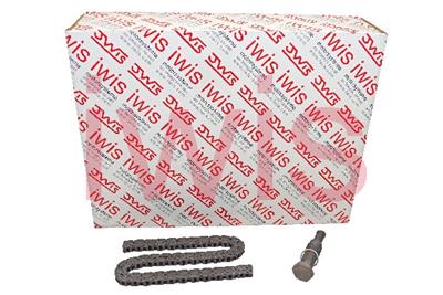 iwis Motorsysteme 70008Set Číslo výrobce: 90001343. EAN: 4046283700080.