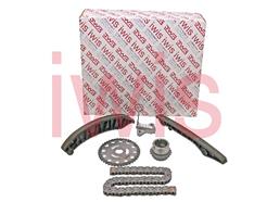 iwis Motorsysteme 70010Set iwis originálna kvalita originálneho vybavenia, Made in Germ