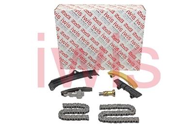 iwis Motorsysteme 70013Set Číslo výrobce: G68V-1 S90E. EAN: 4046283700134.