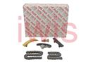 iwis Motorsysteme 70014Set iwis originální kvalita originálního vybavení, Made in Germa - Sada rozvodovej reťaze
