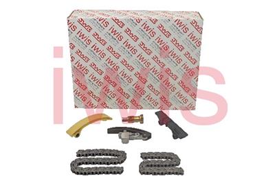 iwis Motorsysteme 70014Set Číslo výrobce: 90001329. EAN: 4046283700141.