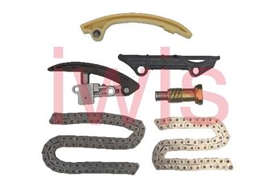 iwis Motorsysteme 70014Set Číslo výrobce: 90001329. EAN: 4046283700141.
