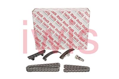 iwis Motorsysteme 70015Set Číslo výrobce: 90001338. EAN: 4046283700158.