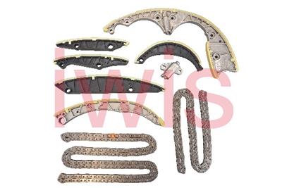 iwis Motorsysteme 70019Set Číslo výrobce: 90001312. EAN: 4046283700196.