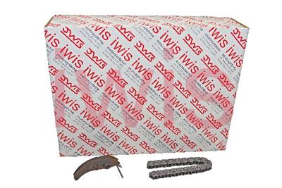 iwis Motorsysteme 70023Set Číslo výrobce: 90001347. EAN: 4046283700233.