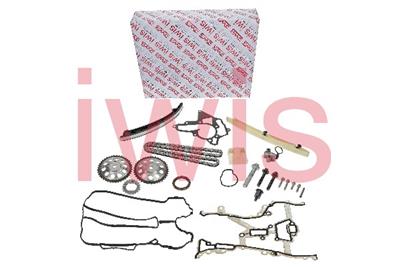 iwis Motorsysteme 70028Set Číslo výrobce: G53HS-7-S130E.