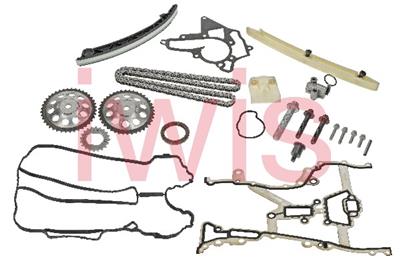 iwis Motorsysteme 70028Set Číslo výrobce: G53HS-7-S130E.