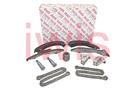 iwis Motorsysteme 70034Set iwis originální kvalita originálního vybavení, Made in Germa - Sada rozvodovej reťaze