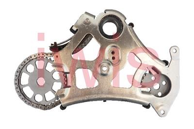 iwis Motorsysteme 70036Set Číslo výrobce: G44HCF-4 102E. EAN: 4046283700363.