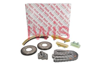 iwis Motorsysteme 70407Set Číslo výrobce: 90001602.