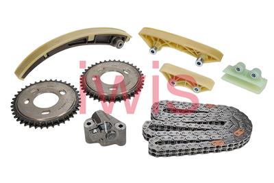 iwis Motorsysteme 70407Set Číslo výrobce: 90001602.