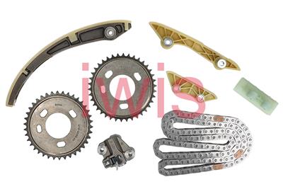 iwis Motorsysteme 70407Set Číslo výrobce: 90001602.