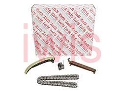 iwis Motorsysteme 70662Set iwis originálna kvalita originálneho vybavenia, Made in Germ