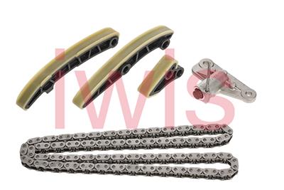 iwis Motorsysteme 70667Set Číslo výrobce: 90001477.