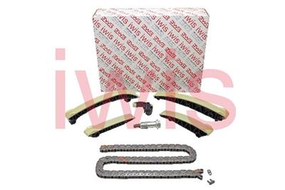 iwis Motorsysteme 70670Set Číslo výrobce: 90001393.