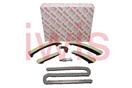 iwis Motorsysteme 70671Set iwis originální kvalita originálního vybavení, Made in Germa - Sada rozvodovej reťaze