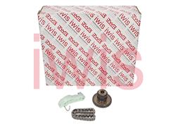 iwis Motorsysteme 70996Set iwis originálna kvalita originálneho vybavenia, Made in Germ