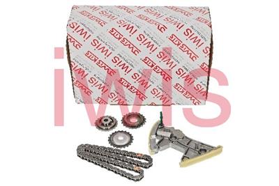 iwis Motorsysteme 71629Set Číslo výrobce: G53HRF-1-S80E-ZZP.