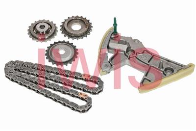 iwis Motorsysteme 71629Set Číslo výrobce: G53HRF-1-S80E-ZZP.