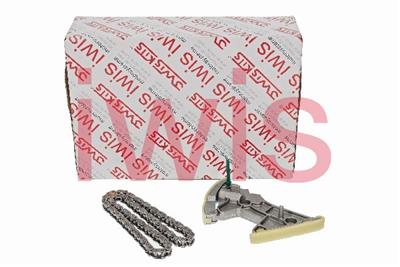 iwis Motorsysteme 71630Set Číslo výrobce: G53HRF-1-S80E-ZZP. EAN: 4046283716302.