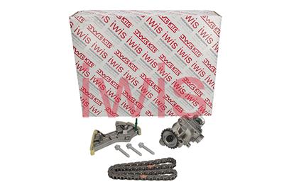 iwis Motorsysteme 71631Set Číslo výrobce: 90001720.