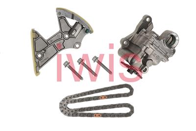 iwis Motorsysteme 71631Set Číslo výrobce: 90001720.