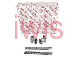 iwis Motorsysteme 71635Set iwis originálna kvalita originálneho vybavenia, Made in Germ