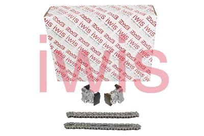 iwis Motorsysteme 71635Set Číslo výrobce: G68V-1-S54E.