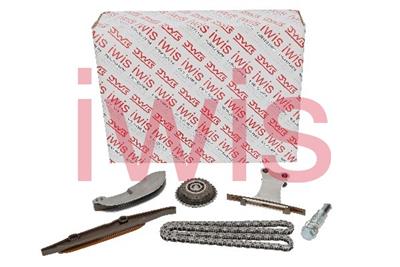 iwis Motorsysteme 71636Set Číslo výrobce: 90001187.