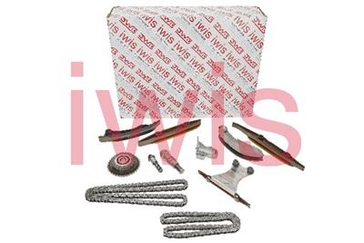 iwis Motorsysteme 71638Set Číslo výrobce: 90001189.