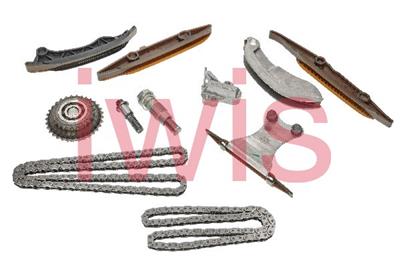 iwis Motorsysteme 71638Set Číslo výrobce: 90001189.