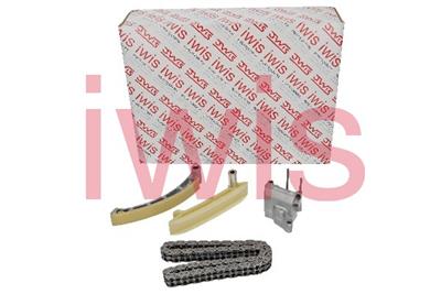 iwis Motorsysteme 71641Set Číslo výrobce: D67HR-2-D74E.